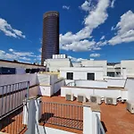 Castilla Del Cachorro, Apto De 2 Dormitorios En Triana