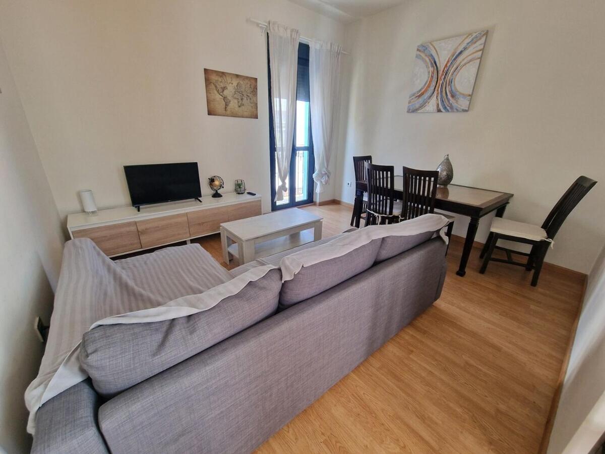 Appartement Castilla Del Cachorro, Apto De 2 En Triana