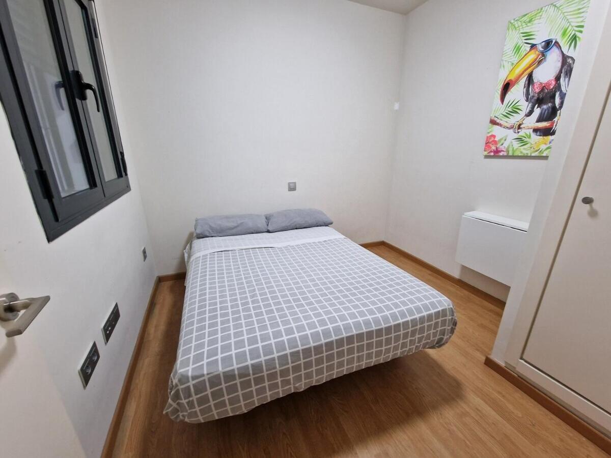 Castilla Del Cachorro, Apto De 2 En Triana * Séville