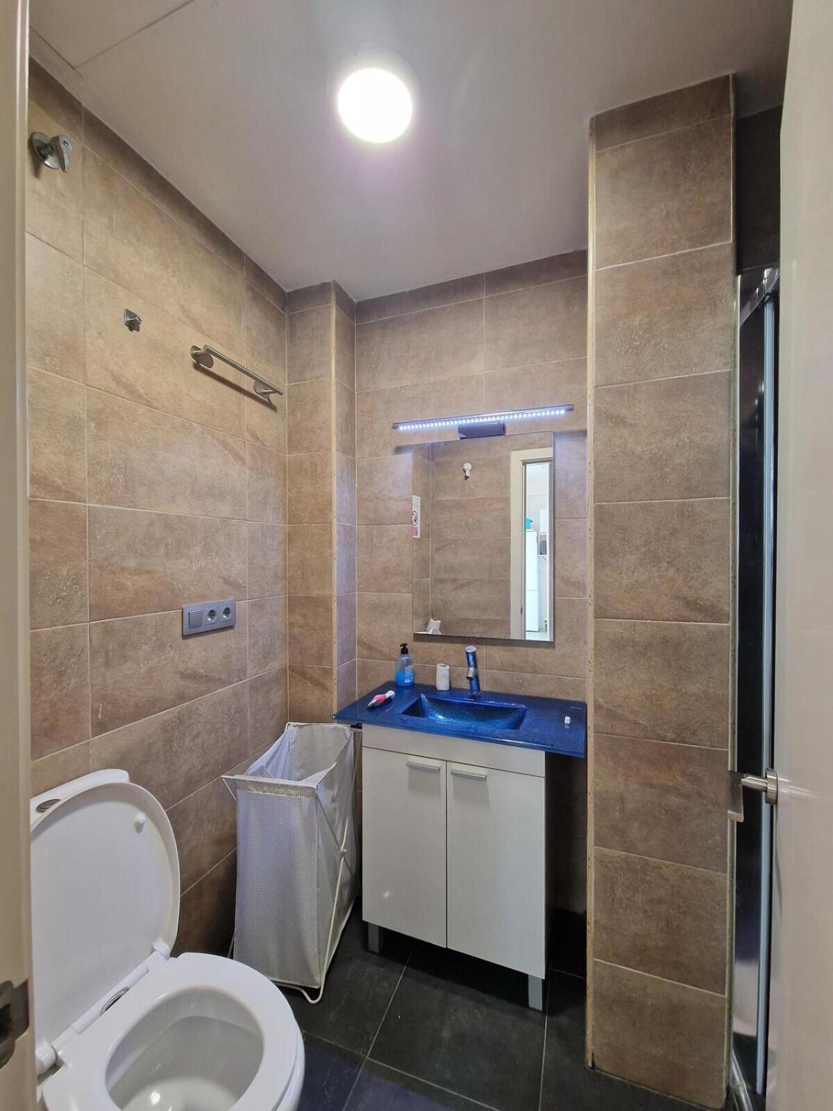 Castilla Del Cachorro, Apto De 2 En Triana Appartement