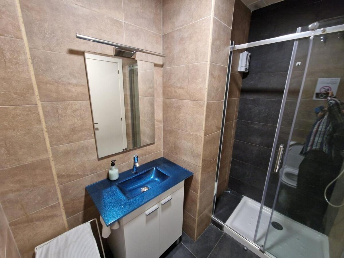 Appartement Castilla Del Cachorro, Apto De 2 En Triana