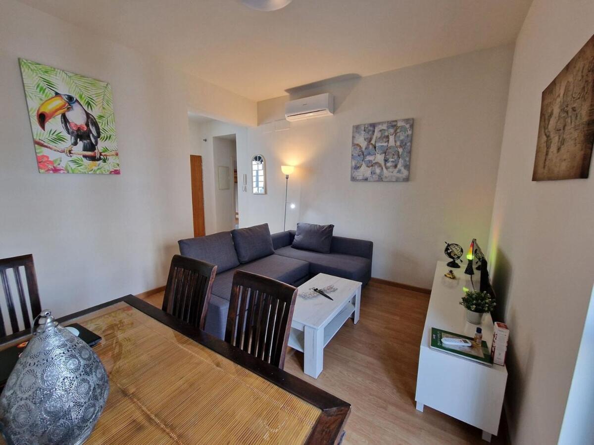 Appartement Castilla Del Cachorro, Apto De 2 En Triana *
