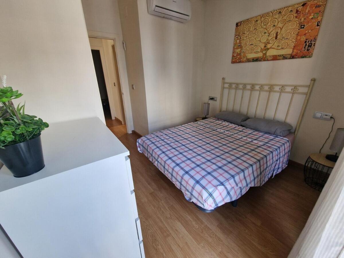 Castilla Del Cachorro, Apto De 2 En Triana * Séville
