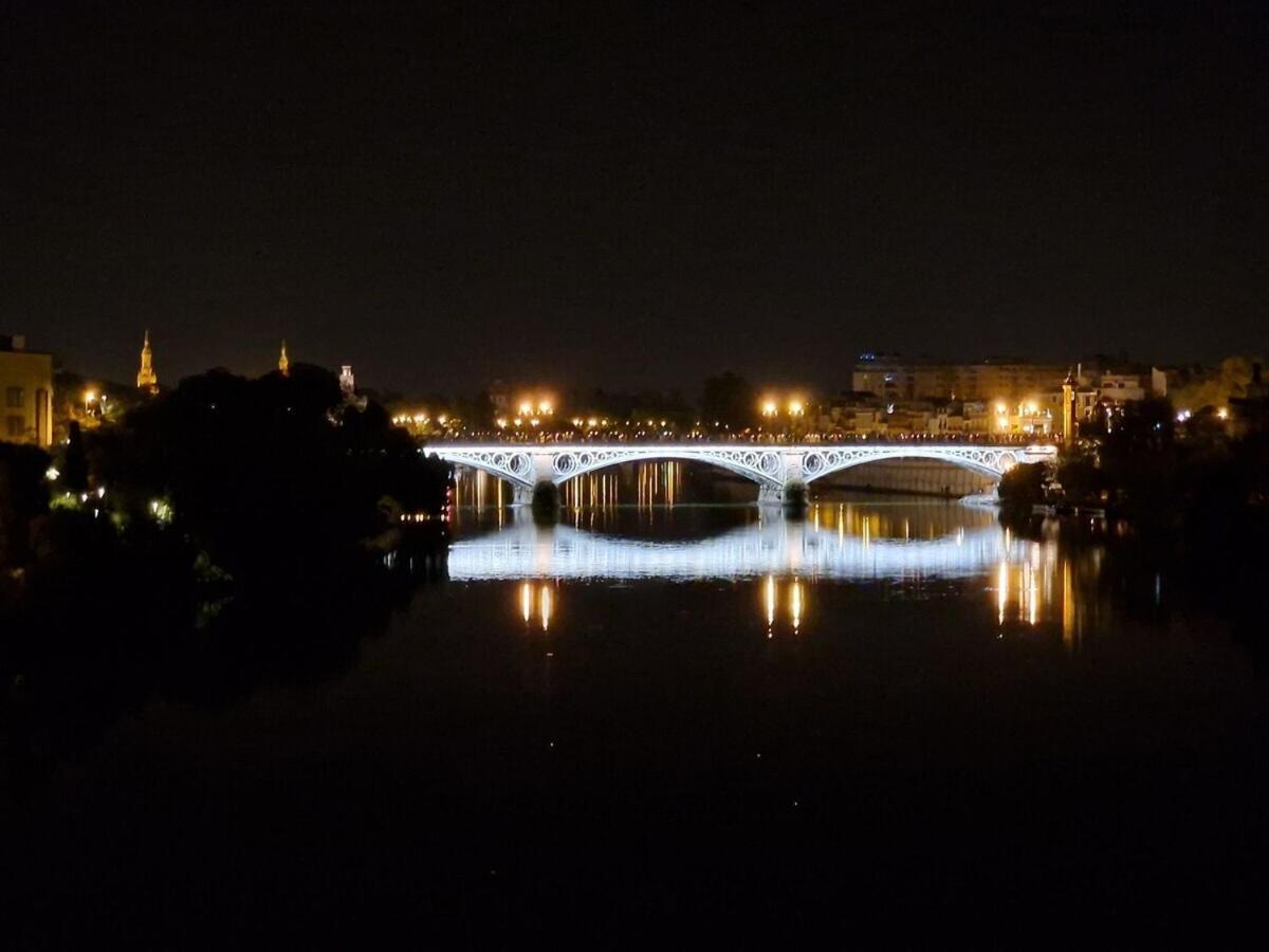 Apartment Castilla Del Cachorro, Apto De 2 En Triana Seville