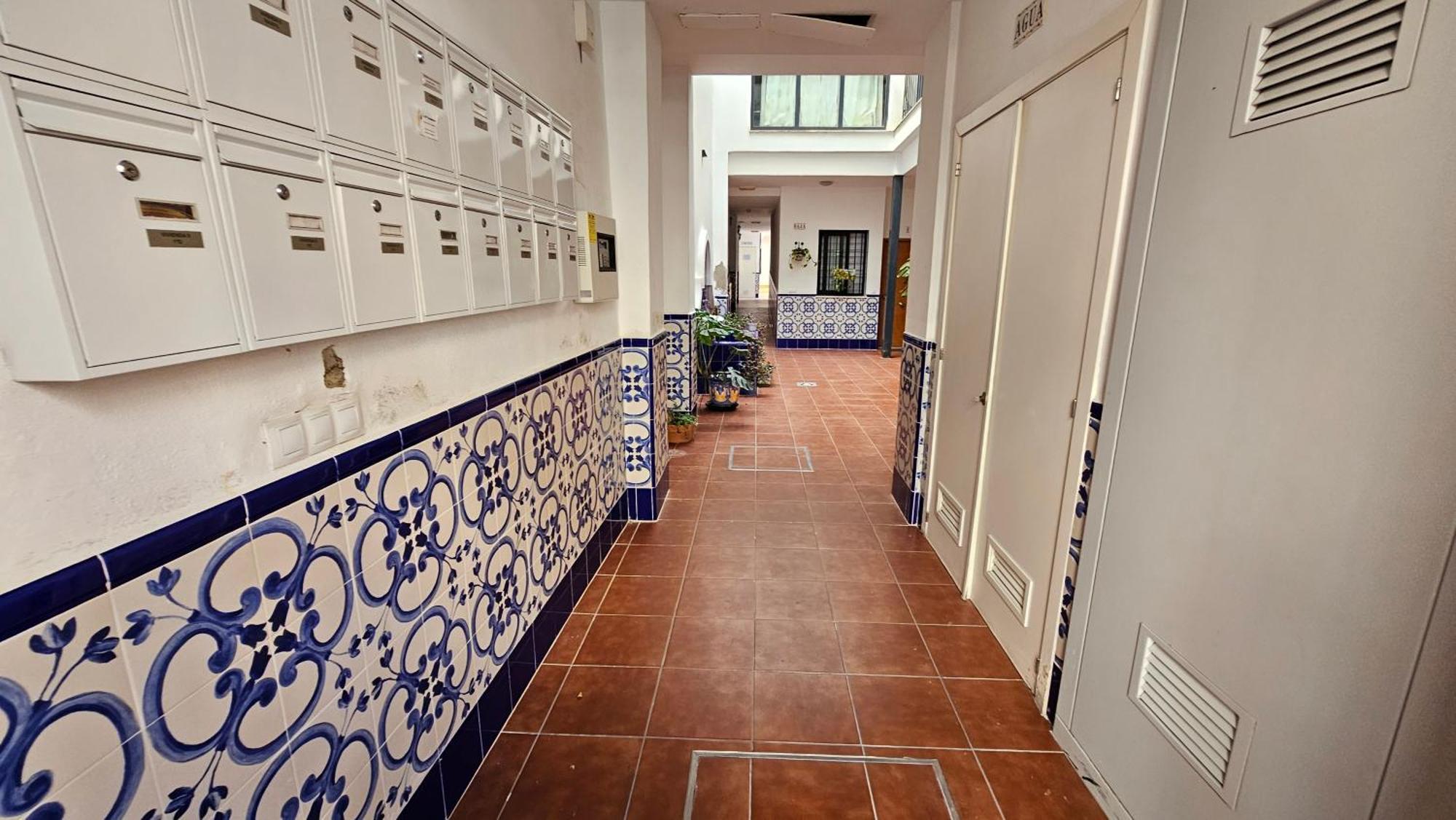 Apartment Castilla Del Cachorro, Apto De 2 En Triana *